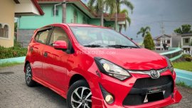 HOT!!! 2018 Toyota Wigo G TRD for sale at affordable price 