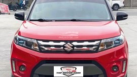 2019 Suzuki Vitara GLX A/T Top of the Line