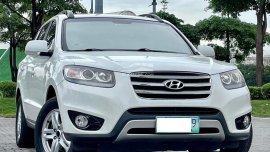 2012 Hyundai Santa Fe 4x2 Diesel AT 📱09388307235📱