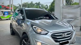 HOT!!! 2015 Hyundai Tucson CRDI 4x4 for sale at affordable price 