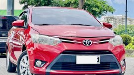 2017 Toyota Vios 1.3 E Automatic Dual VVT-i 84k ALL IN PROMO‼️