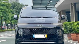 2022 Hyundai Staria Premium VIP Top of the Line 7 Seater Limousine 📱09388307235📱