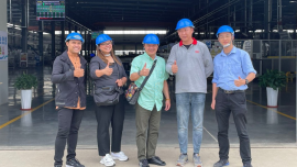 Jetour PH boosts aftersales service with intensive training in China