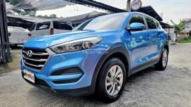 Hyundai Tucson GL 2016 AT