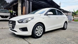 Hyundai Reina GL 2021 AT