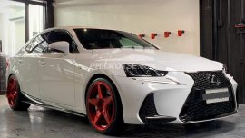 HOT!!! 2018 Lexus IS350 FSPORT for sale at affordable price 