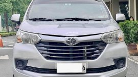 2018 Toyota Avanza 1.3 E Gas Automatic‼️