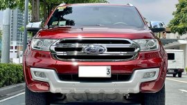 2016 Ford Everest Titanium 3.2 4WD Diesel Automatic 📱09388307235📱