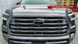 2023 TOYOTA SEQUOIA LIMITED