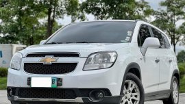 2013 Chevrolet Orlando LT Gas Automatic 7 Seater 📱09388307235📱