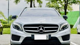 2015 Mercedes Benz GLA 220 AMG Diesel Automatic‼️