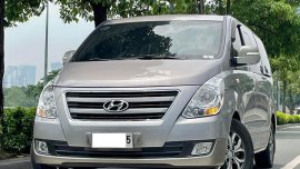 2016 HYUNDAI STAREX AT DIESEL - CASA MAINTAINED!!! 📱09388307235📱