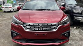 2023 Suzuki Ertiga 1.5 GL-A A/T