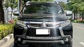 2016 MITSUBISHI MONTERO GLS PREMIUM AT DIESEL | 