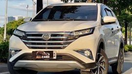 ‼️PRICE DROP‼️  2019 TOYOTA RUSH 1.5 E MT GAS