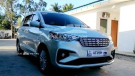 RUSH sale!!! 2023 Suzuki Ertiga MPV at cheap price