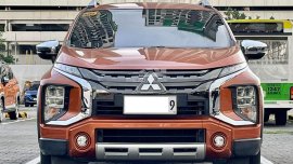 2020 Mitsubishi Xpander Cross 1.5 G Automatic Gas 📲09384588779 (VIBER READY)