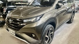 2021 Toyota Rush 1.5 G Automatic Bronzw +63 920 975 9775