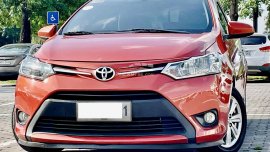 2016 Toyota Vios 1.3 E Automatic Gas 110K ALL IN‼️