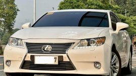 2015 Lexus ES 350 3.5L V6 Premium Luxary 📲 09384588779 (VIBER READY)