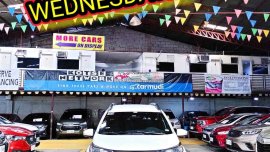 2017 Honda Brv V 1.5 Cvt A/t, top of the line, push start, paddle shift, 