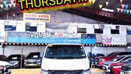 2022 Nissan Urvan Nv350 2.5 Dal M/t