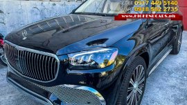 2023 MERCEDES BENZ GLS600 MAYBACH 