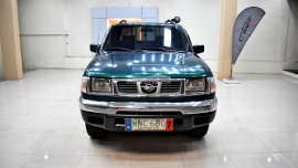 Nissan Frontier Pick Up 4x2    M/T  348T Negotiable Batangas Area   PHP 348,000