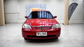 Honda  Civic 1.6    M/T 168T Negotiable Batangas Area   PHP 168,000