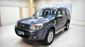 Ford Everest 2.5L 4X2  M/T 398T Negotiable Batangas Area   PHP 398,000