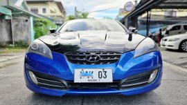 Hyundai Genesis 2011 MT 2.0T