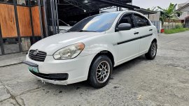 Hyundai Accent Crdi 2010 MT diesel