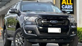 2018 Ford Ranger FX4 4x2 2.2 Diesel Automatic Like New 16k Mileage Only!  09384588779 (VIBER READY)