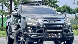 2017 ISUZU D-MAX 4x2 AT DIESEL 📲 09384588779 (VIBER READY)