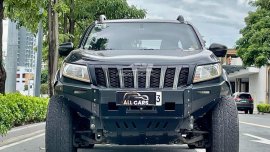 2018 Nissan Navara 2.5 EL 4x2 Automatic Diesel  "LOW 28k MILEAGE!"  09384588779 (VIBER READY)