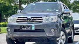 2010 Toyota Fortuner G gas a/t 2.7 VVTi 📲 09384588779 (VIBER READY, WHATSAPP READY)