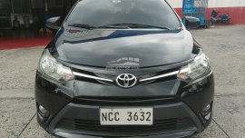 2018 Toyota Vios 1.3 E Dual Vvti MT