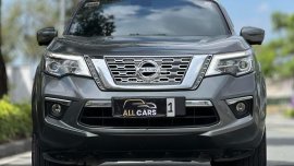 2019 Nissan Terra 2.5 VL 4x4 AT Diesel 📲 09384588779 (VIBER READY, WHATSAPP READY)
