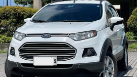 2017 Ford Ecosport 1.5 Trend Gas Automatic 📲 09384588779 (VIBER READY, WHATSAPP READY)