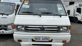 2020 Mitsubishi L300 2.2 FB M/T