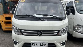 2020 Foton Gratour M/T