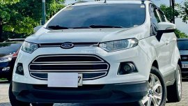 2017 Ford Ecosport Trend 1.5 Automatic Gas 86K ALL IN PROMO DP‼️