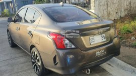 URGENT FOR SALE!!! Grey 2016 Nissan Almera  1.5 E MT affordable price (NEGOTIABLE)
