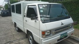 2012 Mitsubishi L300 FB P300K