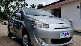 Sell used 2015 Mitsubishi Mirage  GLX 1.2 CVT