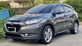 2016 Honda HR-V E A/T