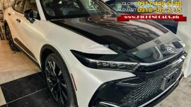 2023 TOYOTA CROWN BRAND NEW