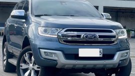 2016 Ford Everest Titanium 3.2 4WD PREMIUM Diesel Automatic
