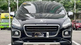 2015 Peugeot 3008 2.0 Automatic Diesel 📲 09384588779 (VIBER READY, WHATSAPP READY)