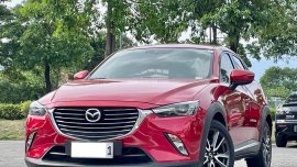 2017 Mazda CX3 2.0 AWD Sport Automatic Gas Top of the line (Negotiable)